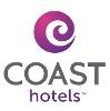 Coast Hotels & Resorts Logo