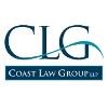 Coast Law Group Logo