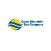 Coast Mountain Bus Company Logo
