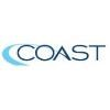 Coast Professional Logo