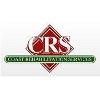 Coast Rehabilitation Services Logo