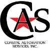 Coastal Automation Services Logo