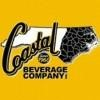 Coastal Beverage Logo