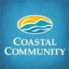 Coastal Community Credit Union Logo
