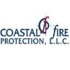 Coastal Fire Protection Logo
