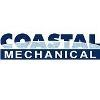 Coastal Mechanical Logo