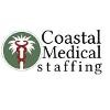 Coastal Medical Staffing Logo