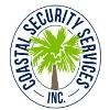 Coastal Security Services Logo