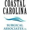 Coastal Surgical Specialists Logo