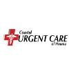 Coastal Urgent Care Logo