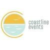 Coastline Events Logo