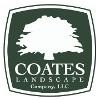 Coates (TN) Logo