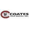 Coates Field Service Logo