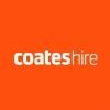 Coates Hire Logo
