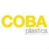 COBA Plastics Logo