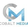 Cobalt Media Marketing Logo