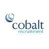 Cobalt Recruitment Logo