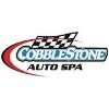 Cobblestone Auto Spa Logo