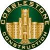 Cobblestone Construction Logo