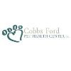 Cobbs Ford Pet Health Center Logo