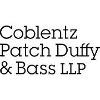 Coblentz, Patch, Duffy & Bass Logo