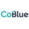 CoBlue Brasil Logo