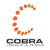 Cobra Legal Solutions Logo