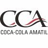 Coca-Cola Amatil Logo