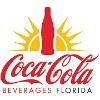 Coca-Cola Beverages Florida Logo