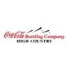 Coca-Cola Bottling Company High Country Logo