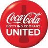 Coca-Cola Bottling Company United Logo