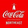 Coca-Cola Bottling of Northern New England Logo