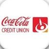 Coca-Cola Credit Union Logo