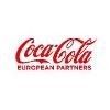 Coca-Cola European Partners Logo