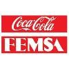 Coca-Cola FEMSA Logo