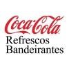 Coca-Cola Refrescos Bandeirantes Logo