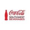 Coca-Cola Southwest Beverages Logo