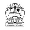 Cochin University of Science and Technology Logo