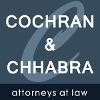 Cochran & Chhabra Logo