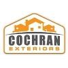 Cochran Exteriors Logo