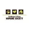 Cochrane & Area Humane Society Logo