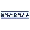 Cockett Marine Oil Logo