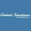 Cocktail Scandinave Logo