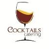 Cocktails Catering Logo