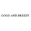 Coco and Breezy Logo