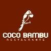 Coco Bambu Restaurant Logo