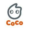 Coco Fresh Tea Logo