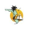 Cocoa, FL Logo