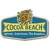 Cocoa Beach Police Department Logo
