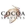 Cocoa Services Logo